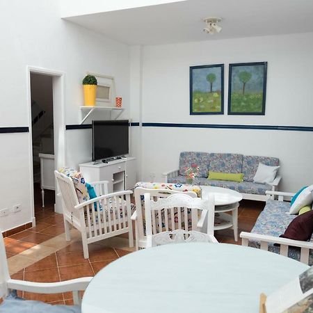 산타크루스데 테네리페 Casa Maria Cristina 3 아파트 외부 사진