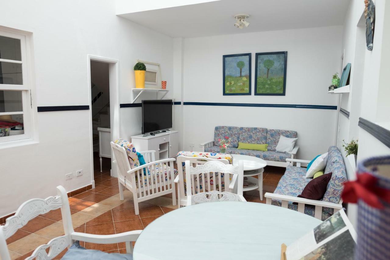 산타크루스데 테네리페 Casa Maria Cristina 3 아파트 외부 사진