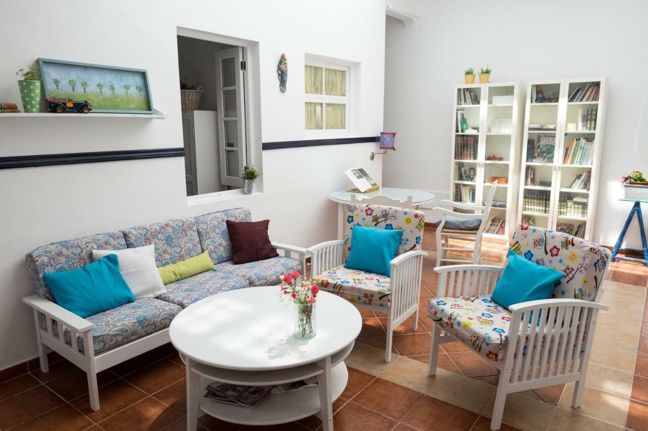 산타크루스데 테네리페 Casa Maria Cristina 3 아파트 외부 사진
