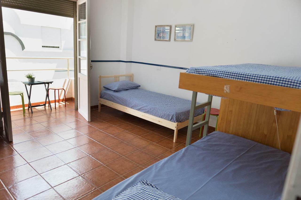 산타크루스데 테네리페 Casa Maria Cristina 3 아파트 외부 사진