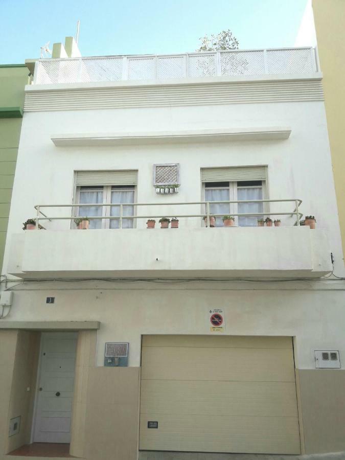 산타크루스데 테네리페 Casa Maria Cristina 3 아파트 외부 사진